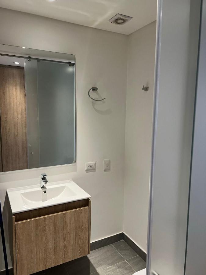 בוגוטה Espectacular Apartamento En Chapinero מראה חיצוני תמונה