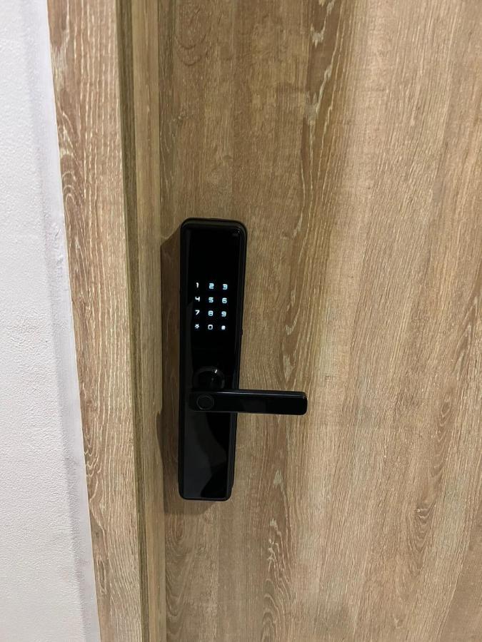 בוגוטה Espectacular Apartamento En Chapinero מראה חיצוני תמונה