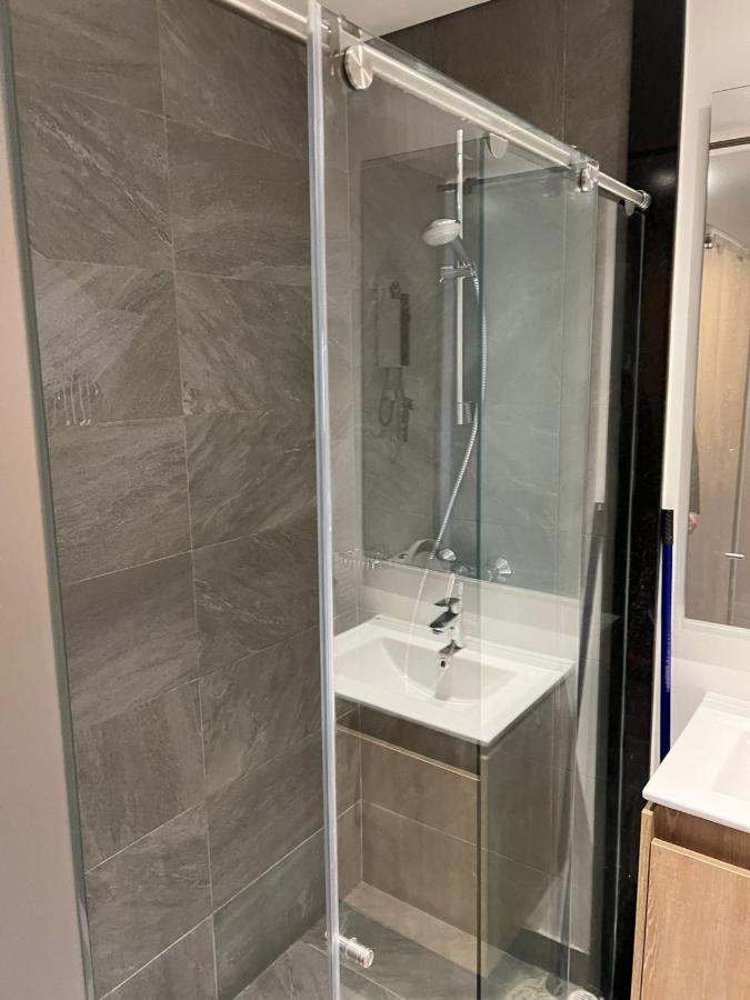 בוגוטה Espectacular Apartamento En Chapinero מראה חיצוני תמונה