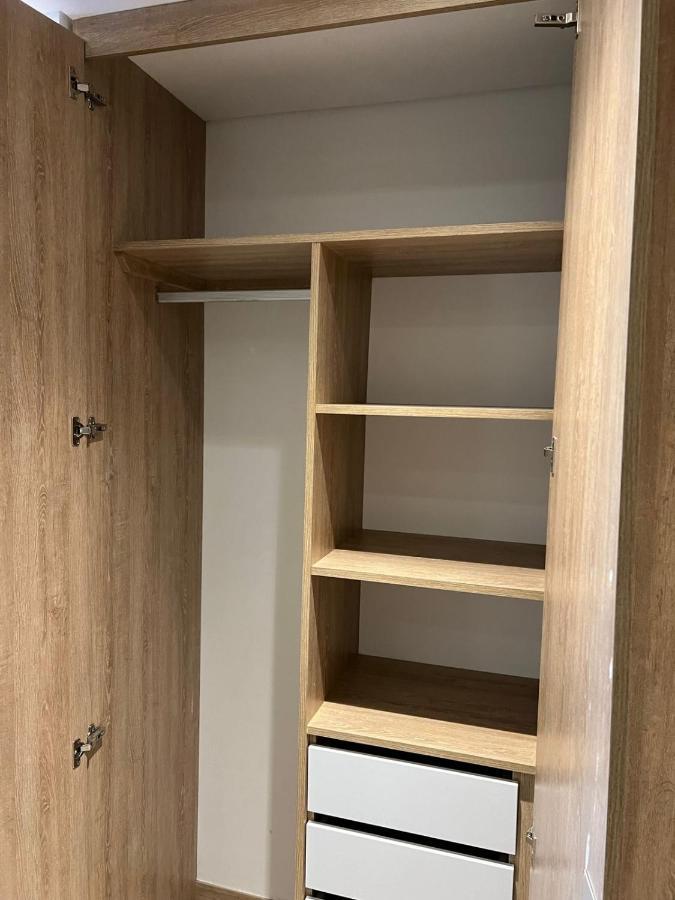 בוגוטה Espectacular Apartamento En Chapinero מראה חיצוני תמונה